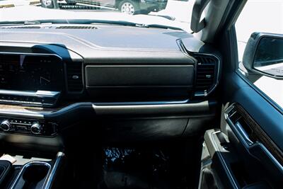 2022 GMC Sierra 1500 Elevation   - Photo 73 - Albuquerque, NM 87114