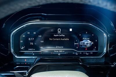 2022 GMC Sierra 1500 Elevation   - Photo 19 - Albuquerque, NM 87114