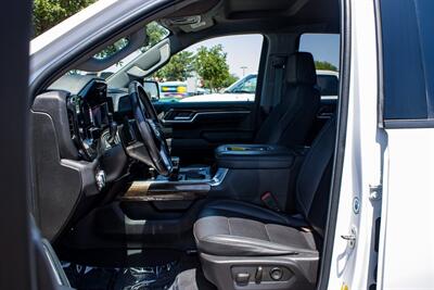 2022 GMC Sierra 1500 Elevation   - Photo 13 - Albuquerque, NM 87114