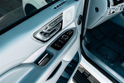 2021 Lincoln Navigator Black Label   - Photo 15 - Albuquerque, NM 87114
