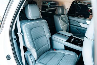 2021 Lincoln Navigator Black Label   - Photo 114 - Albuquerque, NM 87114