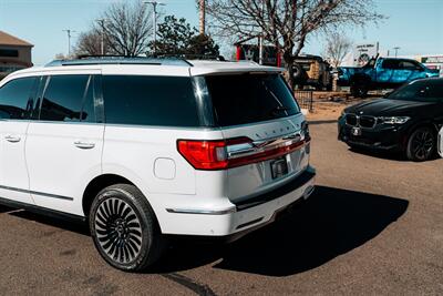 2021 Lincoln Navigator Black Label   - Photo 72 - Albuquerque, NM 87114
