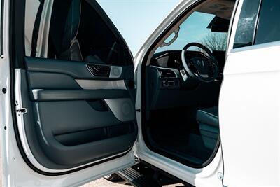 2021 Lincoln Navigator Black Label   - Photo 74 - Albuquerque, NM 87114