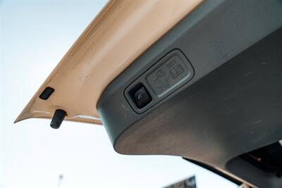 2021 Lincoln Navigator Black Label   - Photo 49 - Albuquerque, NM 87114