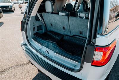 2021 Lincoln Navigator Black Label   - Photo 48 - Albuquerque, NM 87114