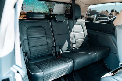 2021 Lincoln Navigator Black Label   - Photo 111 - Albuquerque, NM 87114