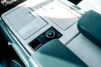 2021 Lincoln Navigator Black Label   - Photo 36 - Albuquerque, NM 87114