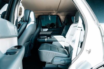 2021 Lincoln Navigator Black Label   - Photo 41 - Albuquerque, NM 87114