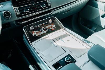 2021 Lincoln Navigator Black Label   - Photo 95 - Albuquerque, NM 87114