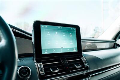 2021 Lincoln Navigator Black Label   - Photo 32 - Albuquerque, NM 87114