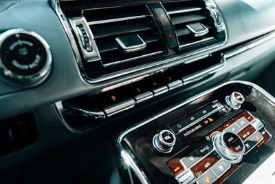 2021 Lincoln Navigator Black Label   - Photo 33 - Albuquerque, NM 87114