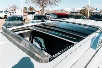 2021 Lincoln Navigator Black Label   - Photo 39 - Albuquerque, NM 87114