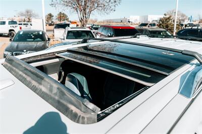 2021 Lincoln Navigator Black Label   - Photo 99 - Albuquerque, NM 87114
