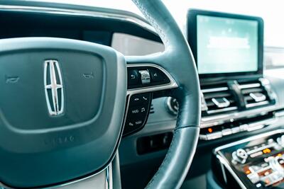 2021 Lincoln Navigator Black Label   - Photo 85 - Albuquerque, NM 87114