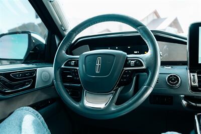 2021 Lincoln Navigator Black Label   - Photo 83 - Albuquerque, NM 87114