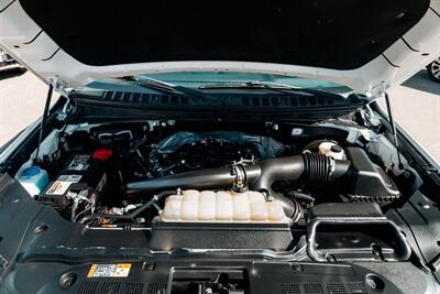 2021 Lincoln Navigator Black Label   - Photo 59 - Albuquerque, NM 87114