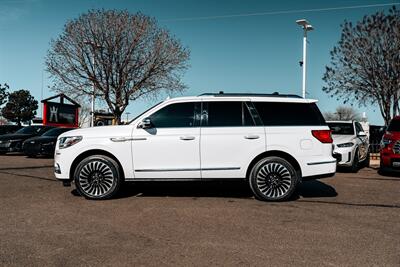 2021 Lincoln Navigator Black Label   - Photo 64 - Albuquerque, NM 87114