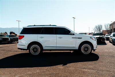 2021 Lincoln Navigator Black Label   - Photo 68 - Albuquerque, NM 87114