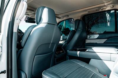 2021 Lincoln Navigator Black Label   - Photo 100 - Albuquerque, NM 87114