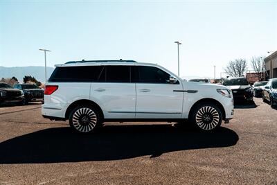 2021 Lincoln Navigator Black Label   - Photo 8 - Albuquerque, NM 87114