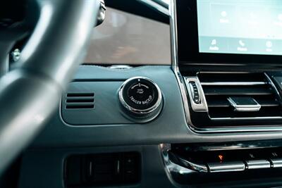 2021 Lincoln Navigator Black Label   - Photo 31 - Albuquerque, NM 87114