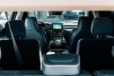 2021 Lincoln Navigator Black Label   - Photo 50 - Albuquerque, NM 87114