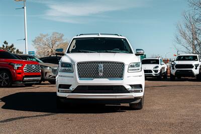 2021 Lincoln Navigator Black Label   - Photo 62 - Albuquerque, NM 87114