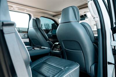 2021 Lincoln Navigator Black Label   - Photo 112 - Albuquerque, NM 87114