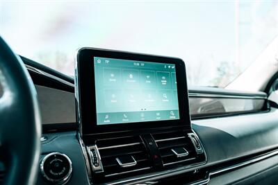 2021 Lincoln Navigator Black Label   - Photo 92 - Albuquerque, NM 87114