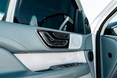 2021 Lincoln Navigator Black Label   - Photo 16 - Albuquerque, NM 87114