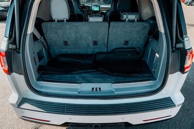 2021 Lincoln Navigator Black Label   - Photo 47 - Albuquerque, NM 87114