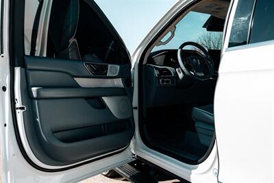 2021 Lincoln Navigator Black Label   - Photo 14 - Albuquerque, NM 87114