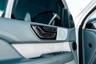 2021 Lincoln Navigator Black Label   - Photo 76 - Albuquerque, NM 87114