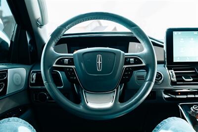 2021 Lincoln Navigator Black Label   - Photo 82 - Albuquerque, NM 87114