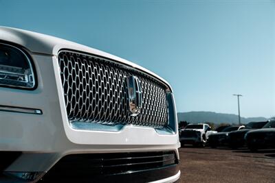 2021 Lincoln Navigator Black Label   - Photo 70 - Albuquerque, NM 87114