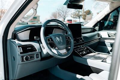 2021 Lincoln Navigator Black Label   - Photo 19 - Albuquerque, NM 87114