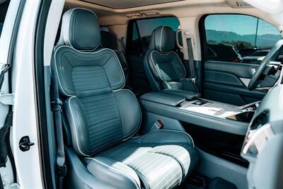 2021 Lincoln Navigator Black Label   - Photo 57 - Albuquerque, NM 87114