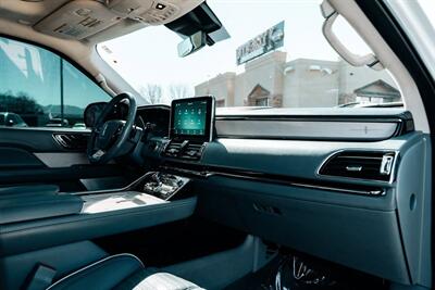 2021 Lincoln Navigator Black Label   - Photo 55 - Albuquerque, NM 87114