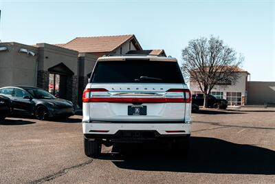2021 Lincoln Navigator Black Label   - Photo 66 - Albuquerque, NM 87114