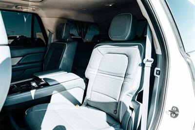 2021 Lincoln Navigator Black Label   - Photo 42 - Albuquerque, NM 87114