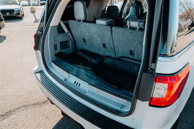 2021 Lincoln Navigator Black Label   - Photo 108 - Albuquerque, NM 87114
