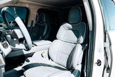2021 Lincoln Navigator Black Label   - Photo 21 - Albuquerque, NM 87114