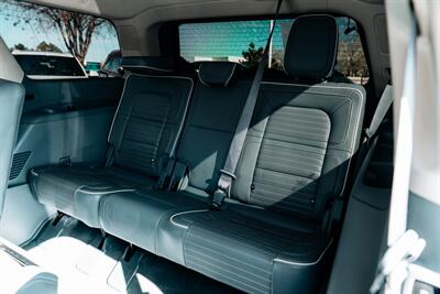 2021 Lincoln Navigator Black Label   - Photo 103 - Albuquerque, NM 87114