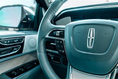 2021 Lincoln Navigator Black Label   - Photo 24 - Albuquerque, NM 87114