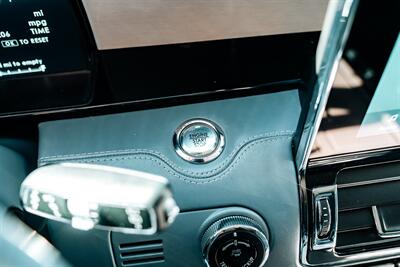2021 Lincoln Navigator Black Label   - Photo 90 - Albuquerque, NM 87114