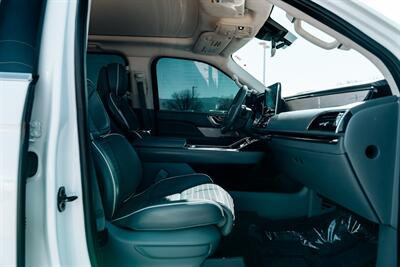 2021 Lincoln Navigator Black Label   - Photo 116 - Albuquerque, NM 87114