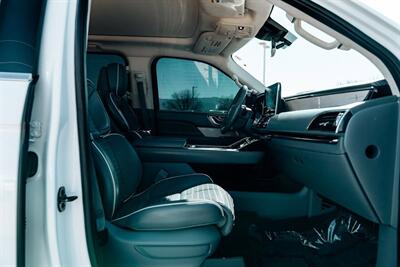 2021 Lincoln Navigator Black Label   - Photo 56 - Albuquerque, NM 87114
