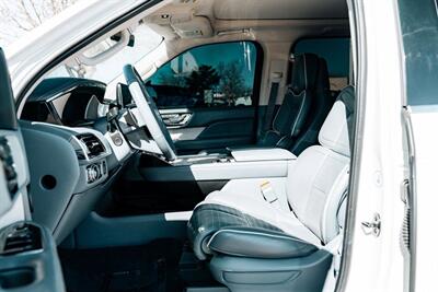 2021 Lincoln Navigator Black Label   - Photo 20 - Albuquerque, NM 87114