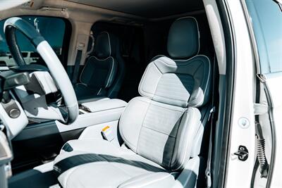 2021 Lincoln Navigator Black Label   - Photo 81 - Albuquerque, NM 87114