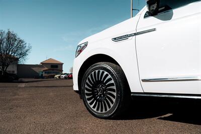 2021 Lincoln Navigator Black Label   - Photo 13 - Albuquerque, NM 87114